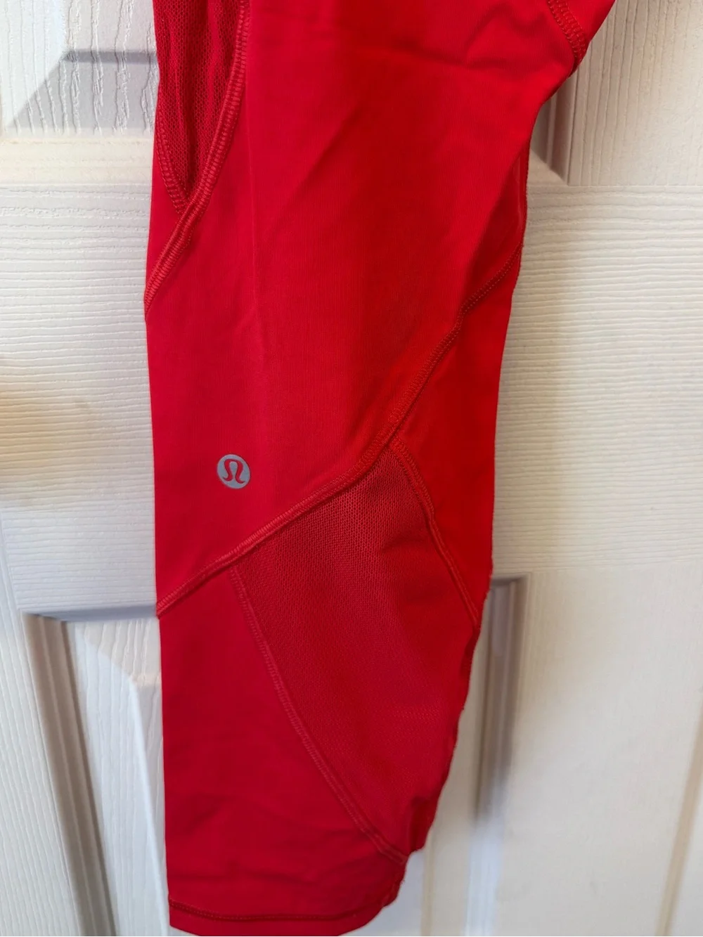 Lululemon fast as light tight